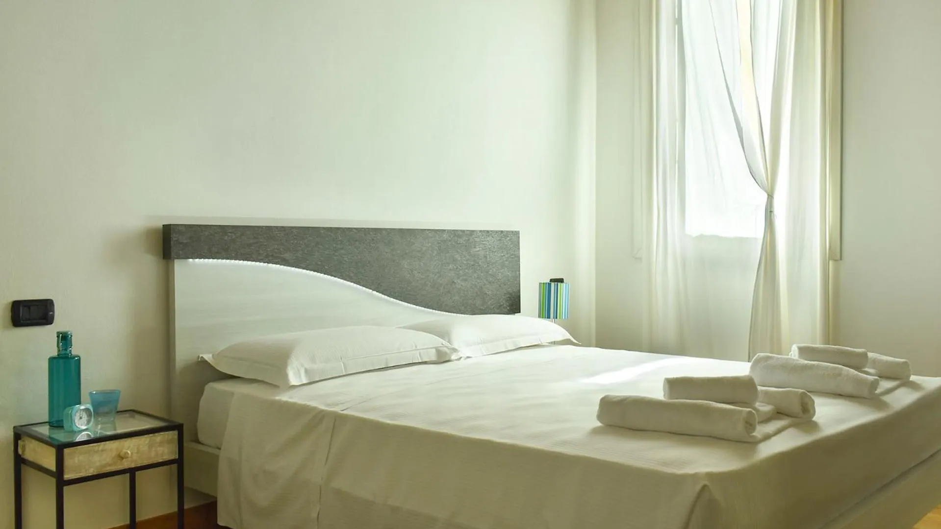 Welc-Om Casa A Colori Nel Borgo Apartment Monselice