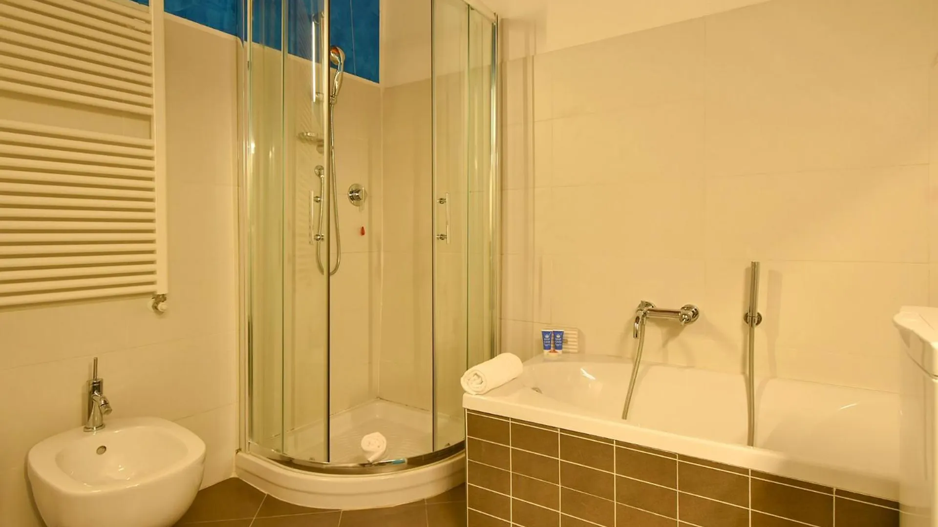 Welc-Om Casa A Colori Nel Borgo Apartment Monselice 0*,