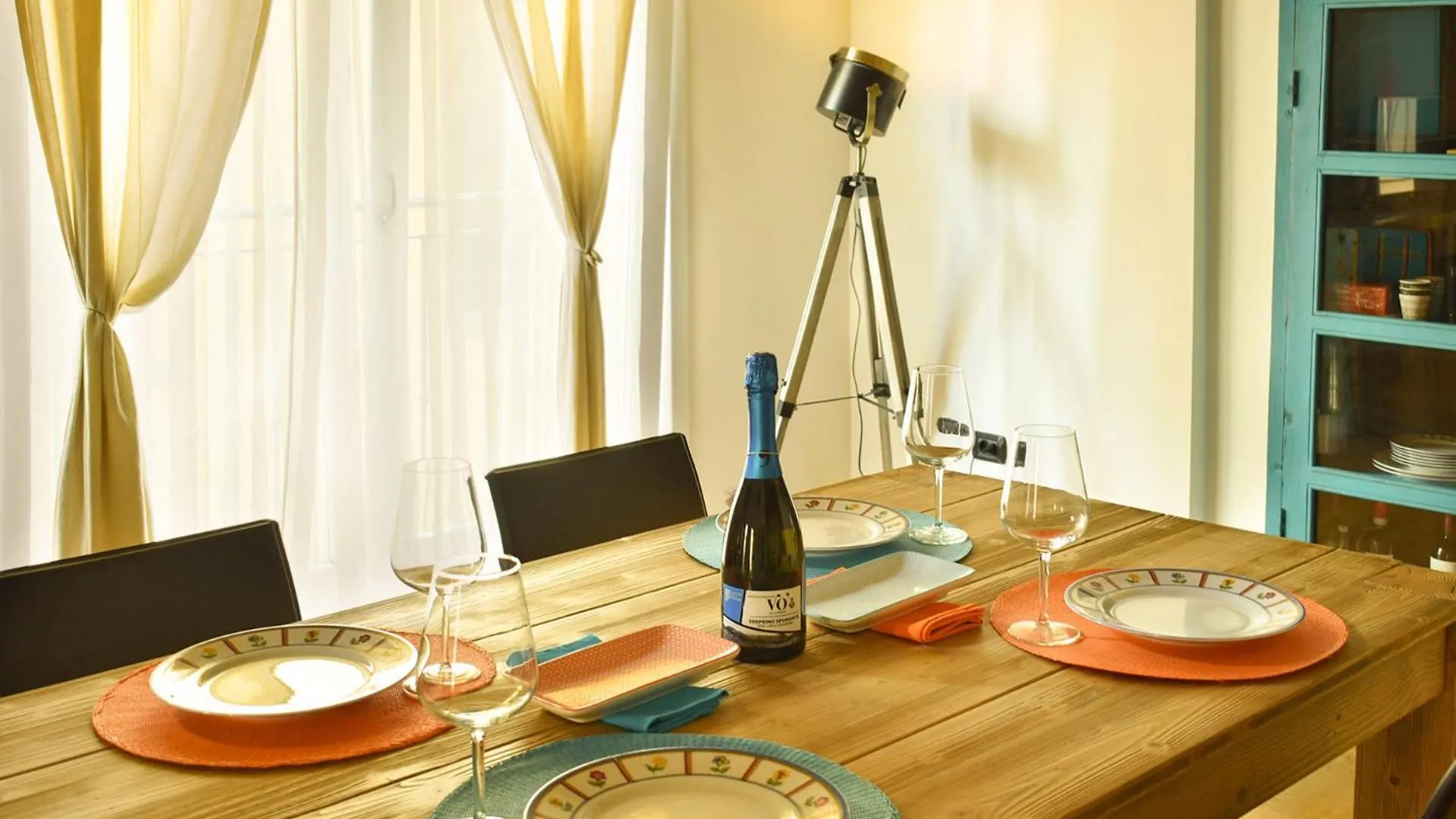 Welc-Om Casa A Colori Nel Borgo Apartment Monselice