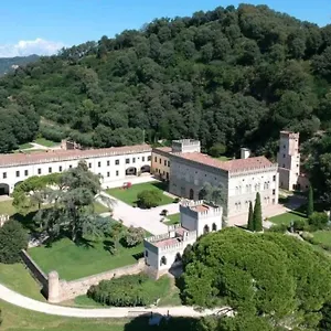 Castello Di Lispida Country house